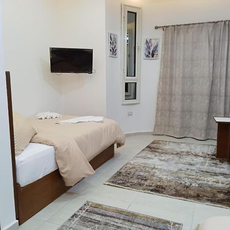 New Panorama Inn Кайро Екстериор снимка