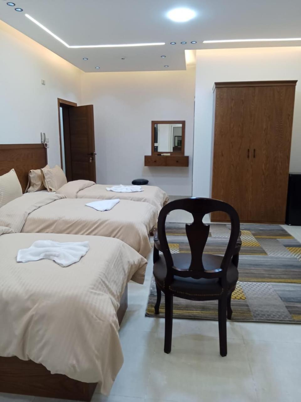 New Panorama Inn Кайро Екстериор снимка